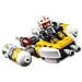 75162 Microfighter Y-Wing - Foto miniatura 3