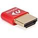 Acceleratore Video Interfaccia HDMI per Mac Colore Rosso - Foto miniatura 1