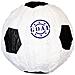 Pignatta A Forma Di Pallone Da Calcio Taglia Unica - Foto miniatura 1