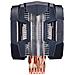 Dissipatore CPU MasterAir MA610P per Socket Intel LGA 1150 / 1151 / 1155 / 1156 e Socket AMD AM2 / AM2+ / AM3 / AM3+ / AM4 - Foto miniatura 3