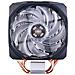 Dissipatore CPU MasterAir MA610P per Socket Intel LGA 1150 / 1151 / 1155 / 1156 e Socket AMD AM2 / AM2+ / AM3 / AM3+ / AM4 - Foto miniatura 6