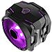 Dissipatore CPU MasterAir MA610P per Socket Intel LGA 1150 / 1151 / 1155 / 1156 e Socket AMD AM2 / AM2+ / AM3 / AM3+ / AM4 - Foto miniatura 8