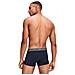 Intimo Jack & Jones Jacvincent Trunks 2 Pack Abbigliamento Uomo M - Foto miniatura 3
