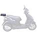 Attacchi Top Master Piaggio Fly 50 125 150 Attrezzatura 2013-2014 - Foto miniatura 1