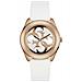 Orologio Donna G Twist Bianco Ip Rose Gold W0911l5 - Foto miniatura 1