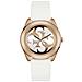 Orologio Donna G Twist Bianco Ip Rose Gold W0911l5 - Foto miniatura 2