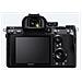 Alpha 7M3 Kit Fotocamera Digitale Mirrorless Full-Frame con Obiettivo Intercambiabile SEL 28-70 mm, Sensore CMOS Exmor Full-Frame da 24.2 MP Retroilluminato, Dual Slot, Nero - Foto miniatura 4