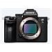 Alpha 7M3 Kit Fotocamera Digitale Mirrorless Full-Frame con Obiettivo Intercambiabile SEL 28-70 mm, Sensore CMOS Exmor Full-Frame da 24.2 MP Retroilluminato, Dual Slot, Nero - Foto miniatura 6