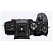 Alpha 7M3 Kit Fotocamera Digitale Mirrorless Full-Frame con Obiettivo Intercambiabile SEL 28-70 mm, Sensore CMOS Exmor Full-Frame da 24.2 MP Retroilluminato, Dual Slot, Nero - Foto miniatura 5