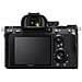 Alpha 7M3 Kit Fotocamera Digitale Mirrorless Full-Frame con Obiettivo Intercambiabile SEL 28-70 mm, Sensore CMOS Exmor Full-Frame da 24.2 MP Retroilluminato, Dual Slot, Nero - Foto miniatura 2
