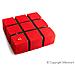 Cubik - Stampo In Silicone 172x172 H 50 Mm - Foto miniatura 2