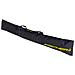 Sacca Porta Sci Skicase Eco Alpine 1 Pair - 190cm - T. u. Black-yellow - Foto miniatura 1