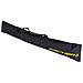 Sacca Porta Sci Skicase Eco Alpine 1 Pair - 190cm - T. u. Black-yellow - Foto miniatura 2