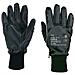 Guanto Da Lavoro Pvc Taglia: 11, Xxl En 388, En 511 Cat Iii Icegrip 1 Paia - Foto miniatura 1