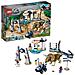75937 Jurassic World L'assalto del Triceratopo - Foto miniatura 2
