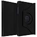 Custodia Samsung Galaxy Tab A 8.0 2019 Supporto Regolabile 360° - Nero - Foto miniatura 1