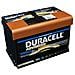 Duracell Da72 Batteria Auto Advanced 12v 72ah 660a Dx - Foto miniatura 1