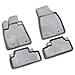 Set Tappeti Su Misura In Tpe - Lexus Rx (06/0912/15) - No Hybrid - Foto miniatura 1