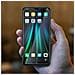Pellicola Xiaomi Redmi Note 8 Pro Vetro Temperato Schermo Durezza 9h Antiurto - Foto miniatura 3