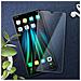 Pellicola Xiaomi Redmi Note 8 Pro Vetro Temperato Schermo Durezza 9h Antiurto - Foto miniatura 5