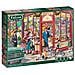 Jumbo 11284 Falcon De Luxe - The Toy Shop Puzzle 1000 Pezzi - Foto miniatura 1
