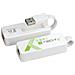Adattatore Convertitore IDATA USB-ETGIGA-3A USB 3.0 Ethernet Gigabit RJ45 Lan - Foto miniatura 1