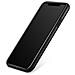 Pelle Iphone X / Xs Hull Pu Impiombato Brilliant Blue - Foto miniatura 2