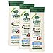 I Albero Verde Shampoo Morbidezza Per Tutta Famiglia I 250 Ml - Set Di 3 - Foto miniatura 1