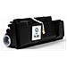 TONER COMPATIBILE -  Kyocera Tk-350 Nero 1t02j10eu0 Per Fs-3040mfp, Fs-3040+, Fs-3140mfp, Fs-3140mfp+, Fs-3540mfp, Fs-3640mfp, Fs-3920dn Fornito Di Intelligent Chip Capacità 15000 Copie Made In Italy - Foto miniatura 3