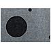 Tappeto Da Gioco Per Gatti Adventure Carpet Grigio - Foto miniatura 2