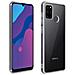 Cover Honor 9a Silicone Antishock Trasparente - Foto miniatura 1
