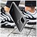 Cover Honor 9a Silicone Antishock Trasparente - Foto miniatura 4