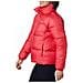 Puffect Jacket, Donna, Rosso, Giacca, Numero: M Eu - Foto miniatura 2