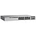 Switch C9200L-24PXG-2Y-E 24 Porte 8 x 100/1000/2,5G / 5G / 10GBase-T + 16 x 10/100/1000 (PoE+) + 2 x 25 Gigabit Ethernet - Foto miniatura 1