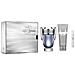 Invictus Eau De Toilette 100ml + Deodorante 150ml Spray + Miniatura 10ml - Foto miniatura 1