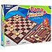 Gioco Dama E Filetto - Foto miniatura 1