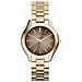 Orologio Da Donna Slim Runway Mk3494 + Box - Disponibile - Foto miniatura 7