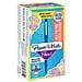 Penne Punta Fibra Flair / nylon M 1,1 Mm Blu Special Pack 36 Pezzi - 2077175 - Foto miniatura 1