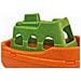 Fähre Anabac-barca Da Traghetto Antibatterico, Multicolore, 70062 - Foto miniatura 3