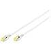 Cavo patch slim CAT 6A U /FTP - Foto miniatura 1