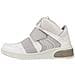Jr Xled Boy - J847qa05411c1000 - Colore: Bianco - Taglia: 37.0 - Foto miniatura 3