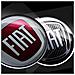 Adesivo 3d Ufficiale Logo Black, 75 Mm - Foto miniatura 2