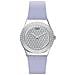 Lovely Lilac Yls216 Orologio Donna Al Quarzo - Foto miniatura 1