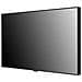 55XS4J-B visualizzatore di messaggi Pannello piatto per segnaletica digitale 139,7 cm (55") IPS Wi-Fi 4000 cd /m² Full HD Nero WebOS 24/7 - Foto miniatura 2