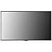55XS4J-B visualizzatore di messaggi Pannello piatto per segnaletica digitale 139,7 cm (55") IPS Wi-Fi 4000 cd /m² Full HD Nero WebOS 24/7 - Foto miniatura 1