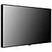 55XS4J-B visualizzatore di messaggi Pannello piatto per segnaletica digitale 139,7 cm (55") IPS Wi-Fi 4000 cd /m² Full HD Nero WebOS 24/7 - Foto miniatura 4