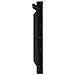 55XS4J-B visualizzatore di messaggi Pannello piatto per segnaletica digitale 139,7 cm (55") IPS Wi-Fi 4000 cd /m² Full HD Nero WebOS 24/7 - Foto miniatura 8