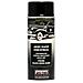 Vernice Militare Professionale Spray Ml 400 Wehrmacht Catrame Nero Lucido Ral 9021 - Foto miniatura 1