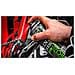 Muc-off Catena Cleaner 400 Ml - Solubile In Acqua Biodegradabile Della Catena Della Bici Cleaner Spray - Adatto Per Catene Tutti Bicicletta - Foto miniatura 4