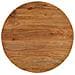 Tavolino da Caffè 65x65x32 cm in Legno Massello di Acacia - Foto miniatura 4